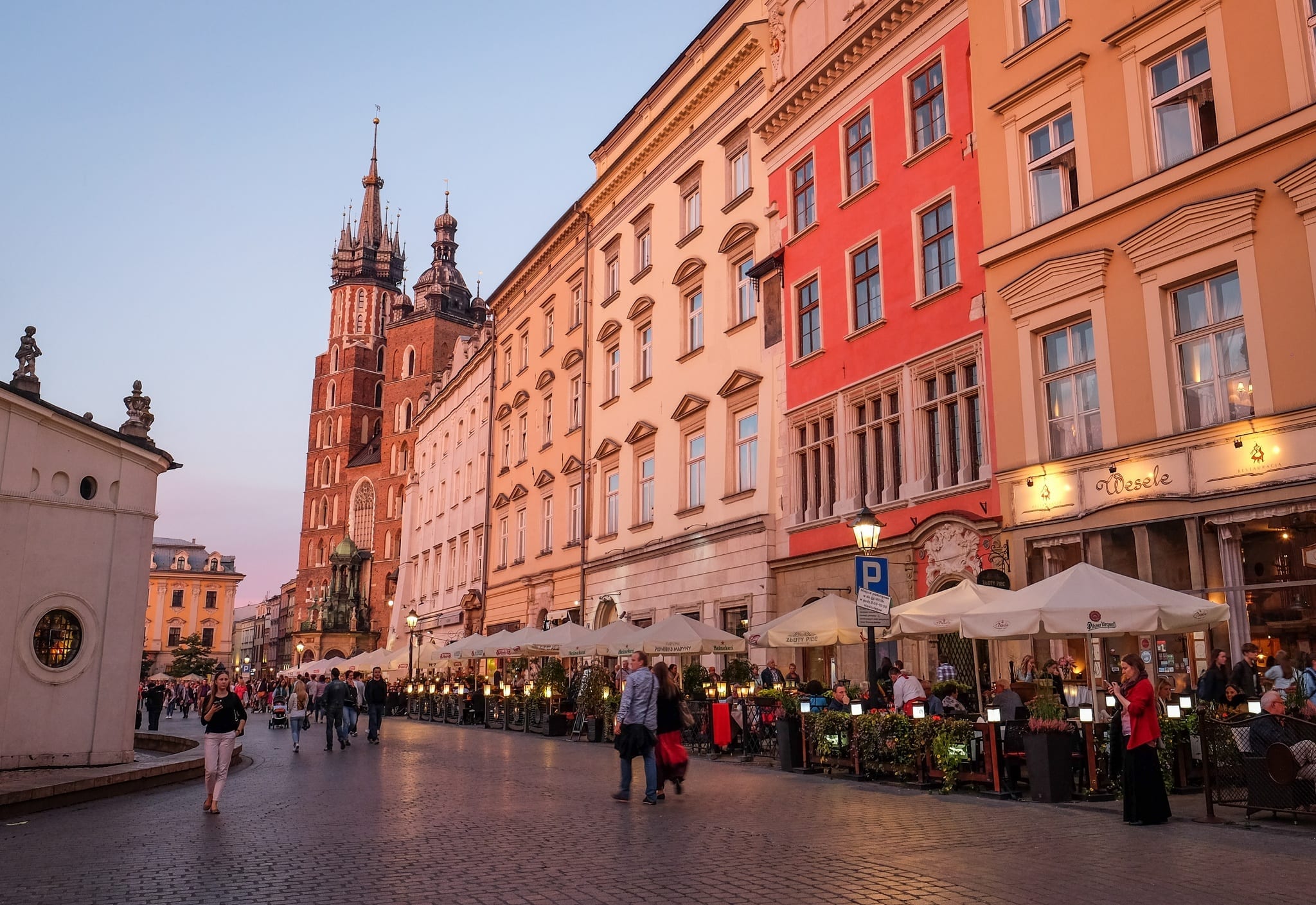 The 8 Best Old Towns in Europe Adventurous Kate