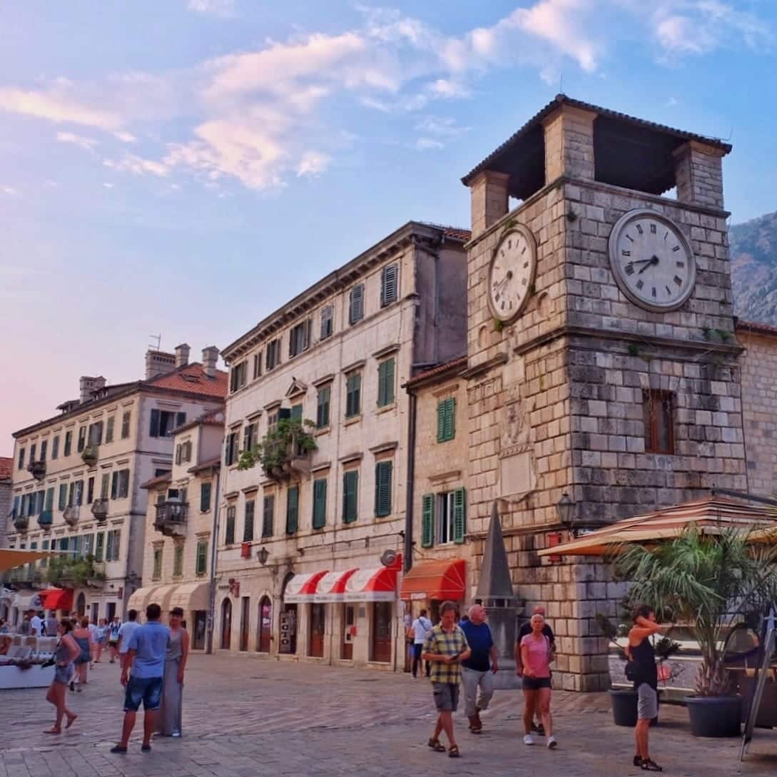 The 8 Best Old Towns in Europe Adventurous Kate