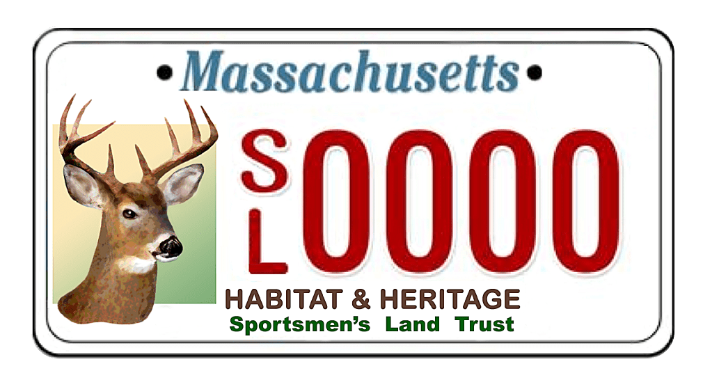 Massachusetts Sportsmen’s National Land Trust Saving Land