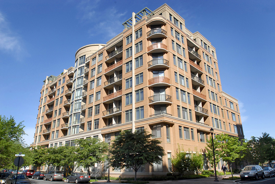 Virginia Square Condos The Arlington Expert