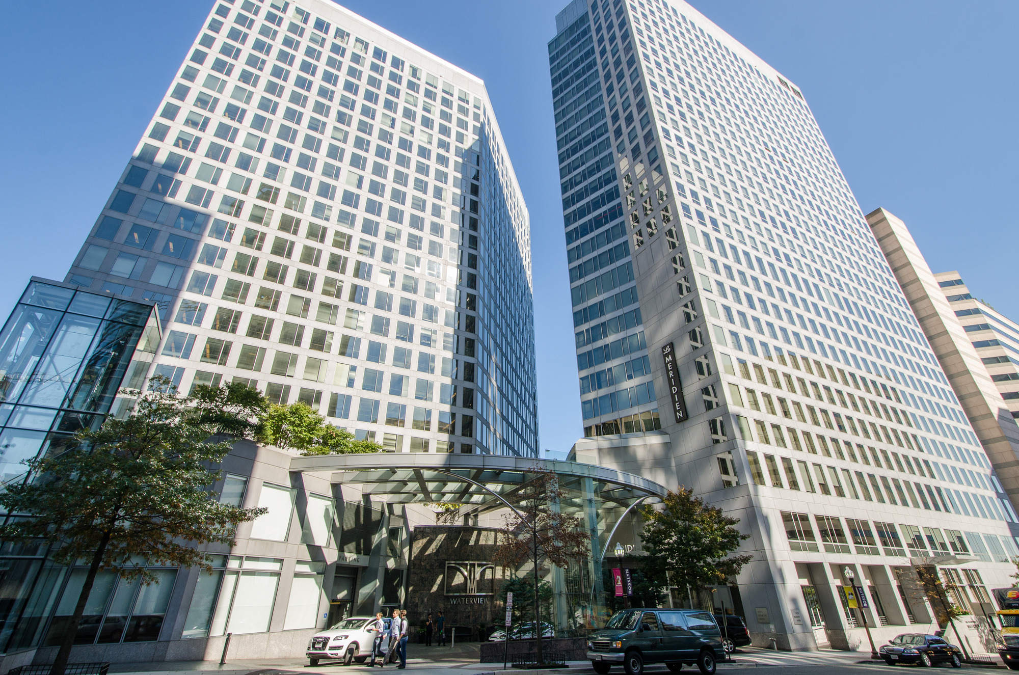 Rosslyn Condos The Arlington Expert