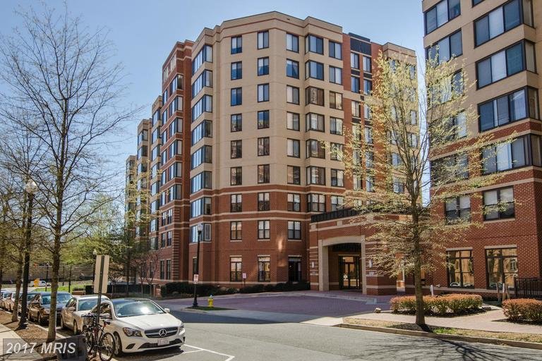 Courthouse Condos The Arlington Expert