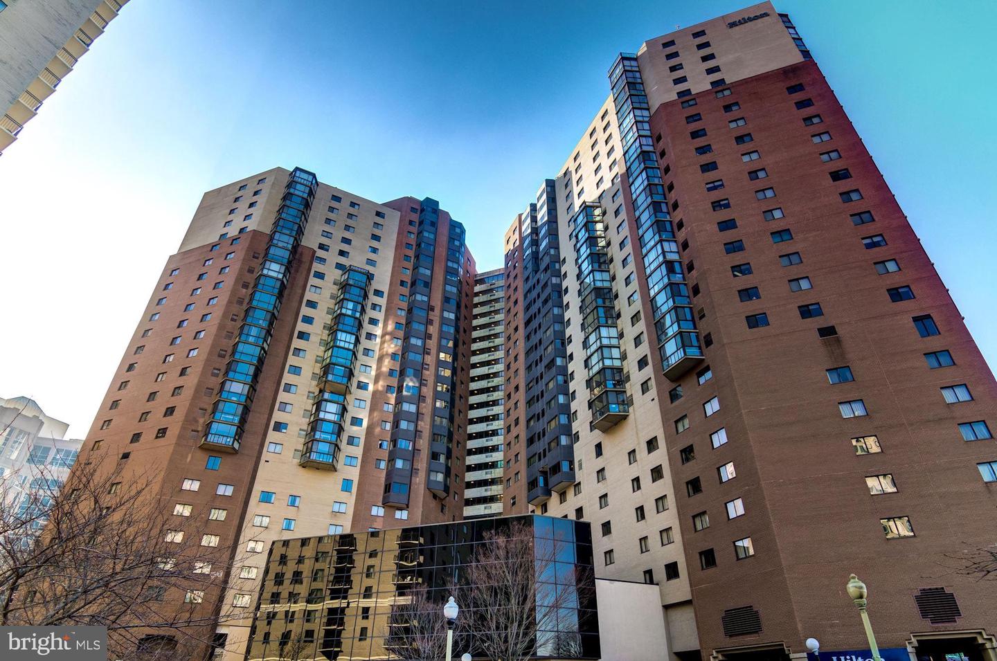 Ballston Condos The Arlington Expert