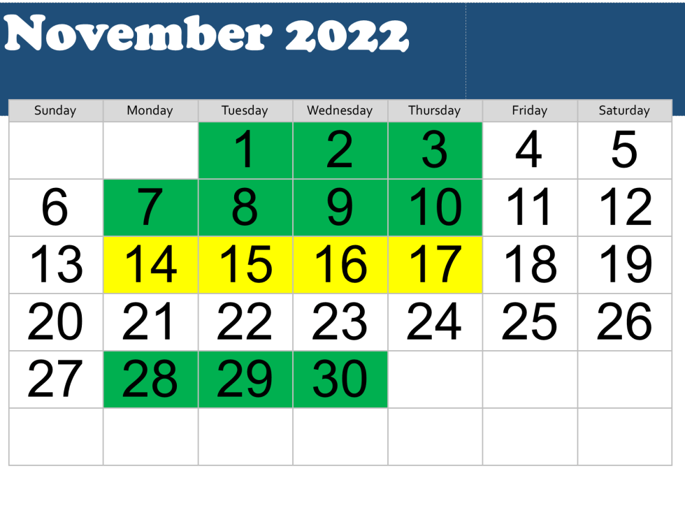 pwcs calendar 2023 Donate to our ESL Programs BEACON for Adult Literacy Prince William