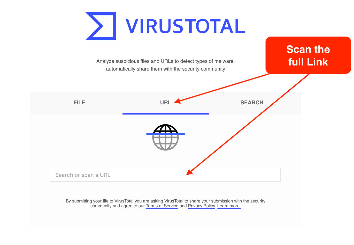 How to Protect your Personal Information Online