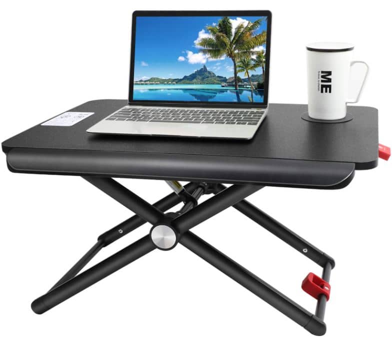 Top Rated Sit Or Stand Desks Aging Healthy Today