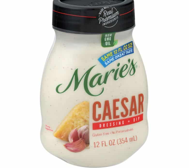 Fattening Salad Dressings To Beware Aging Healthy Today