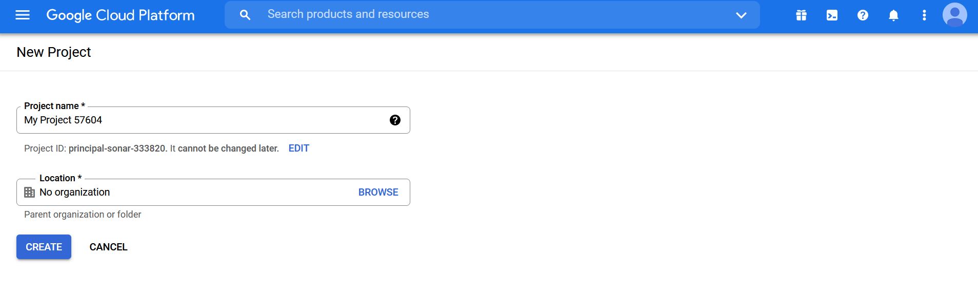 How to use the YouTube API and find your API Key