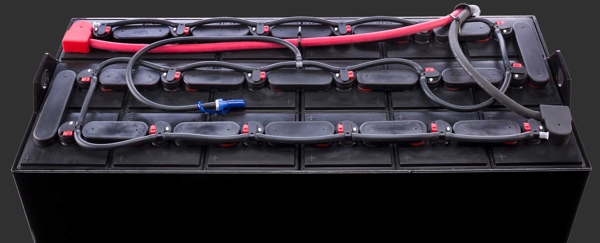 Battery Water System Buffalo Battery Power Systems, Inc