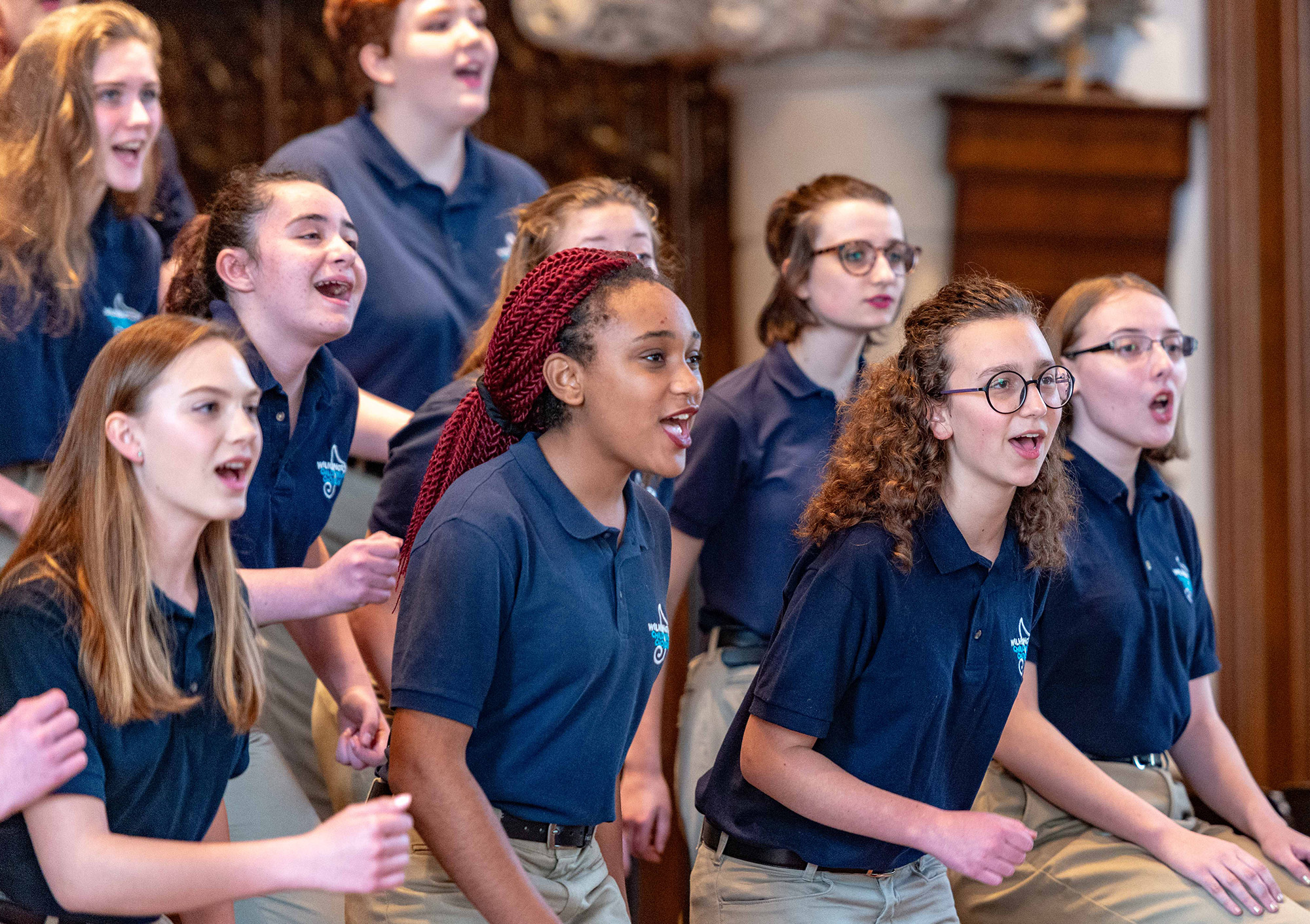 Wilmington Children's Chorus