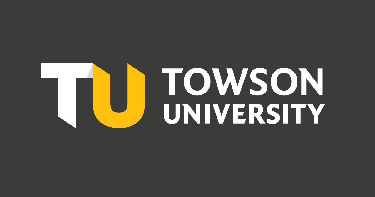 Towson University Fall 2021 Career Fair Week Business