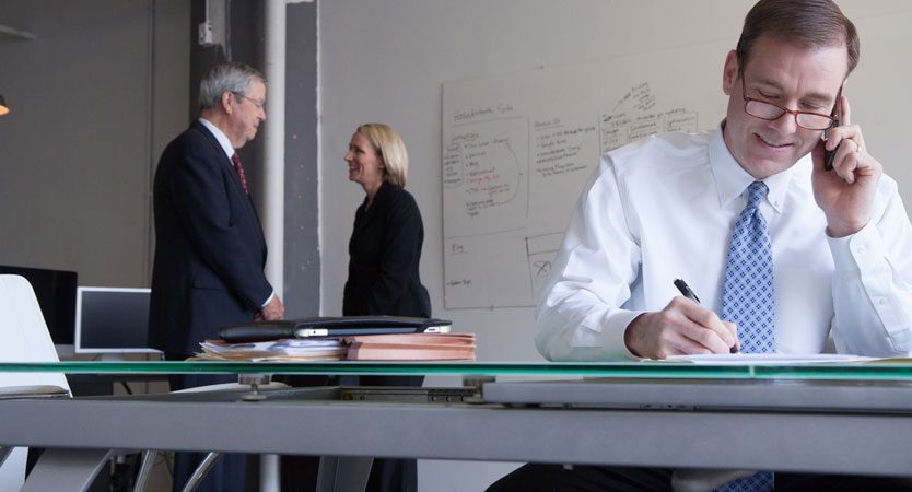 St Louis Injury Attorney