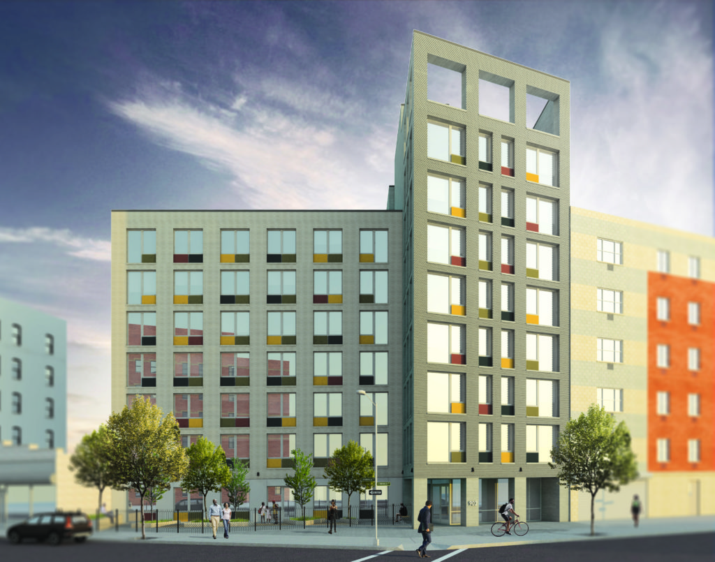 New Destiny Housing » Blog