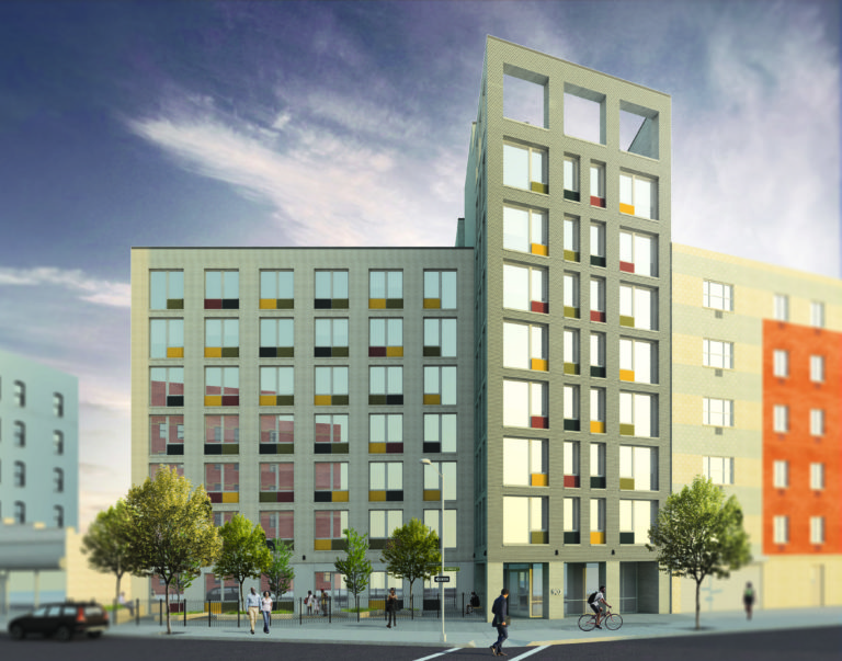 New Destiny Housing » Blog