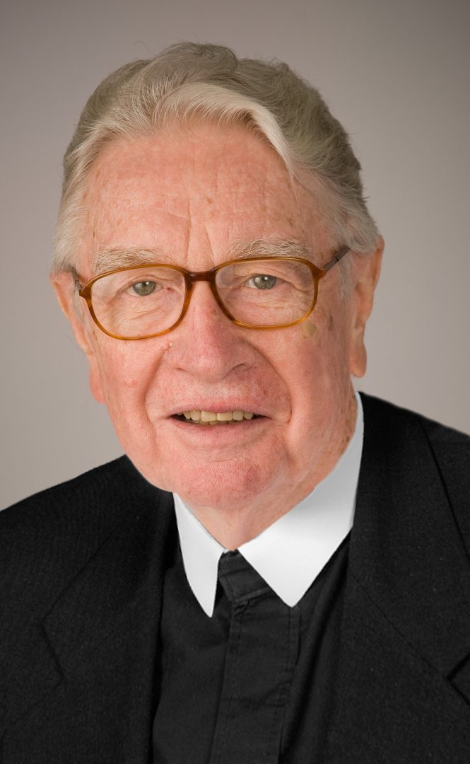 Brother Daniel Burke, RIP RELAN