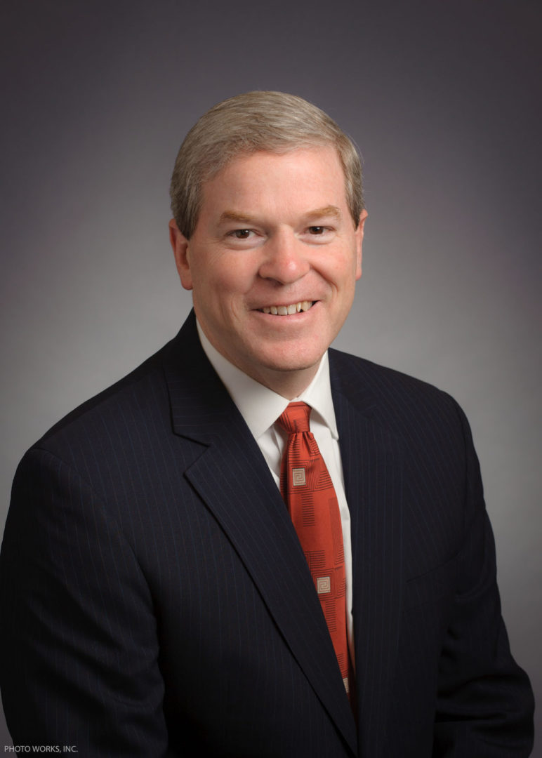 Lewis University Appoints New President RELAN