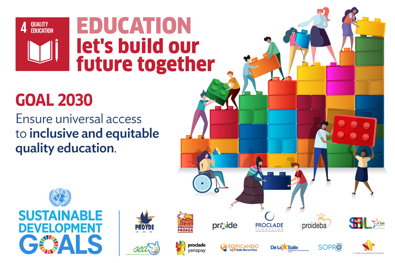 Companies That Support Quality Education at Earnest Alexander blog