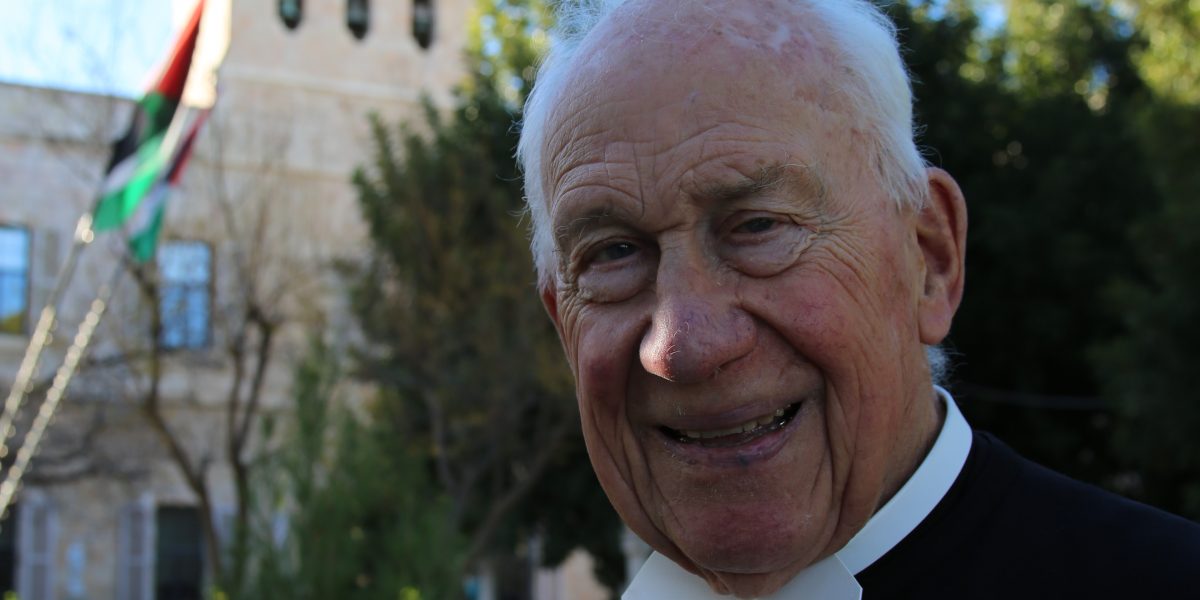 Brother Joseph Loewenstein, RIP RELAN