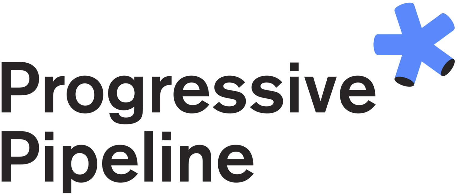 Progressive Pipeline Inclusive America