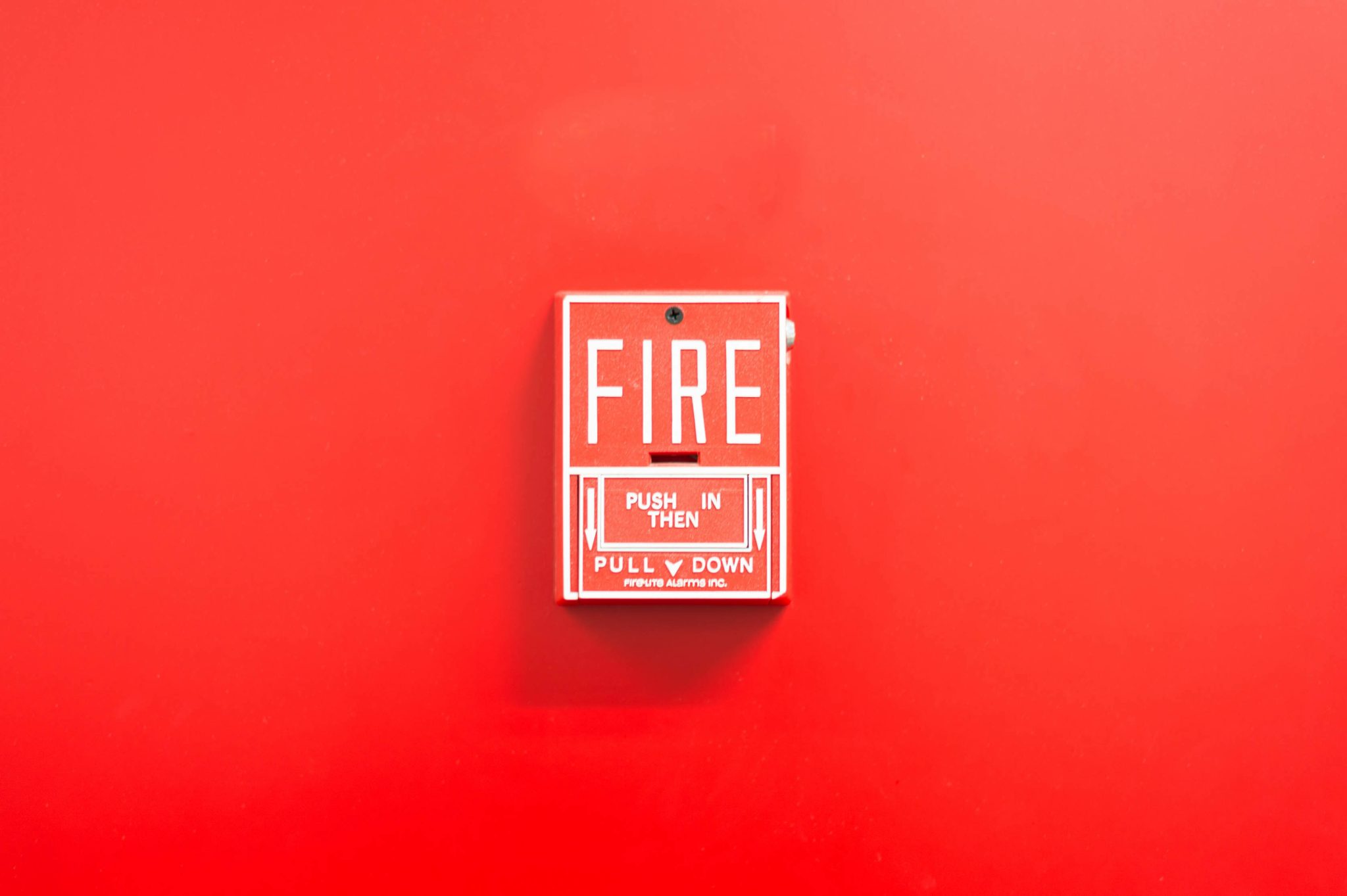 Emergency Lighting Systems Edmonton Advanced Fire Protection