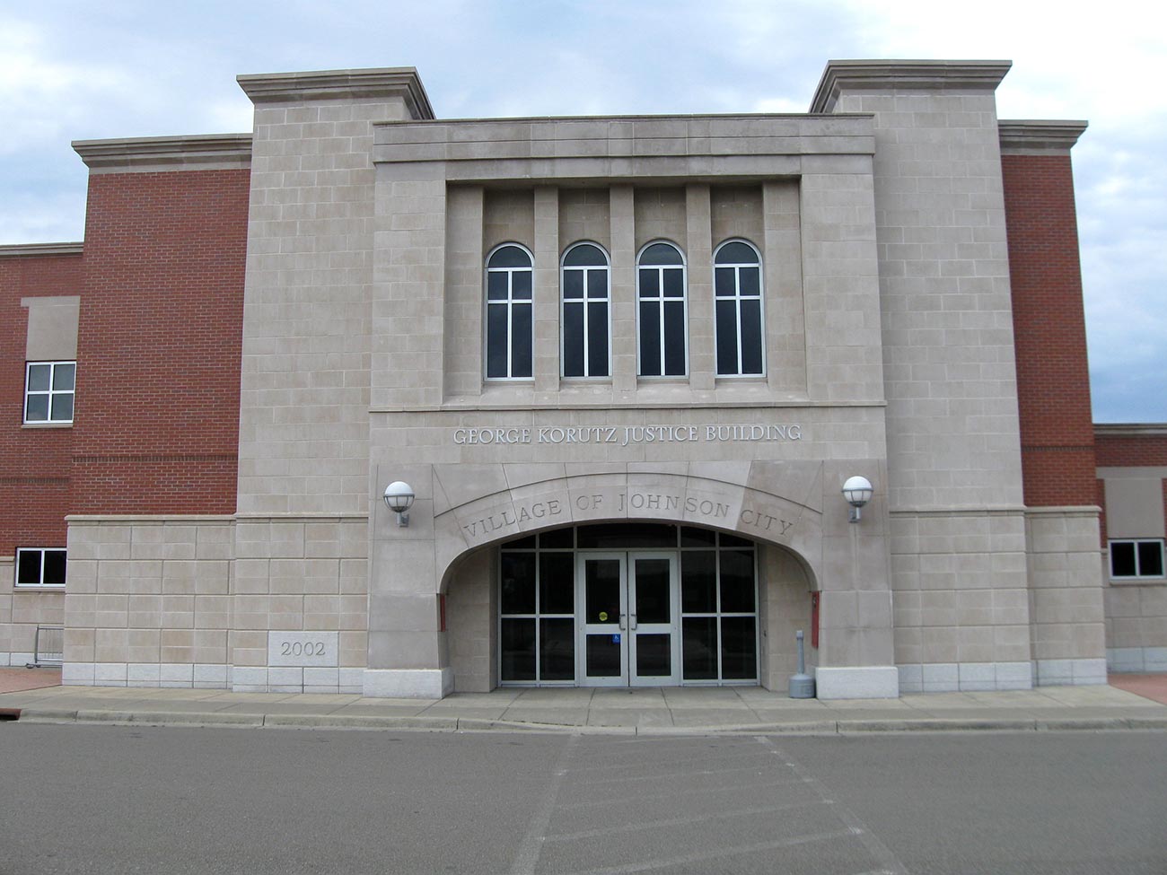Johnson City Mayor's Office Village of Johnson City, NY