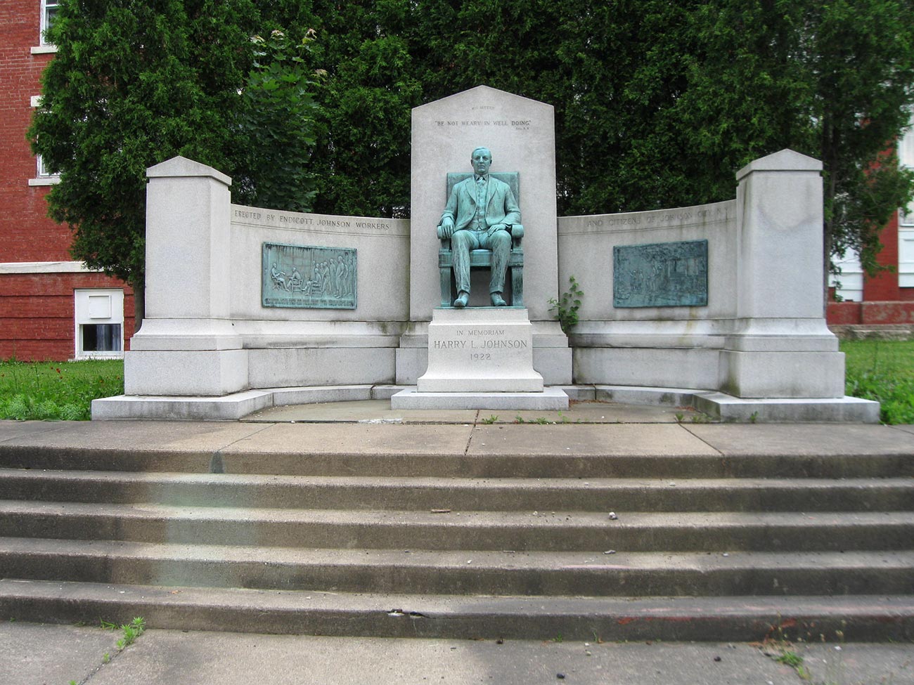 Important Links Village of Johnson City, NY