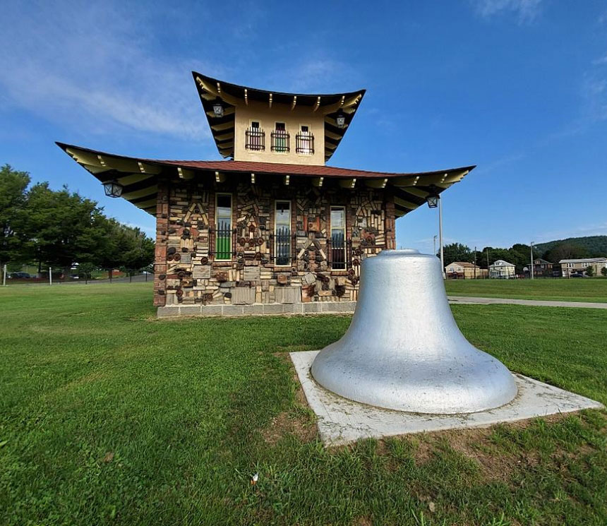 About the Village of Johnson City, NY Village of Johnson City, NY