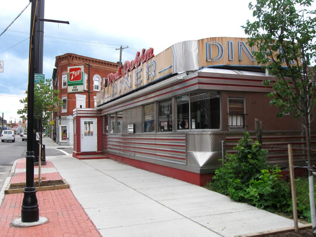 Johnson City Streets Village of Johnson City, NY