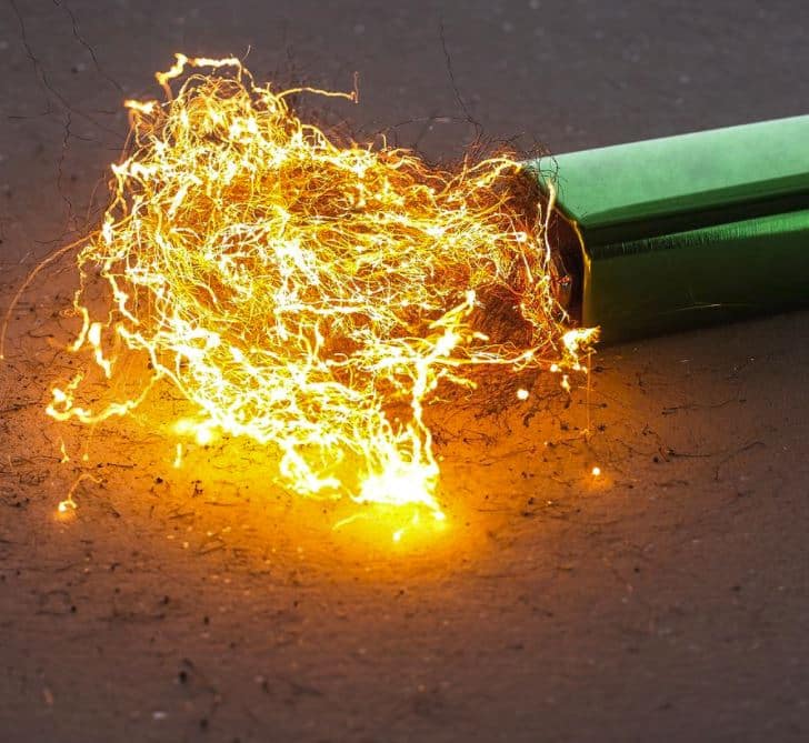 How To Start A Fire If You Get Stranded OutsideResource