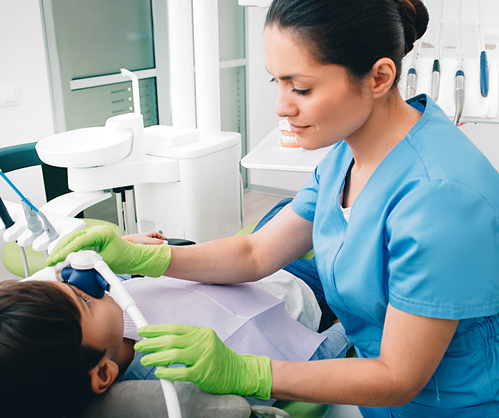 College & Career Fair Mar Vista Family Center