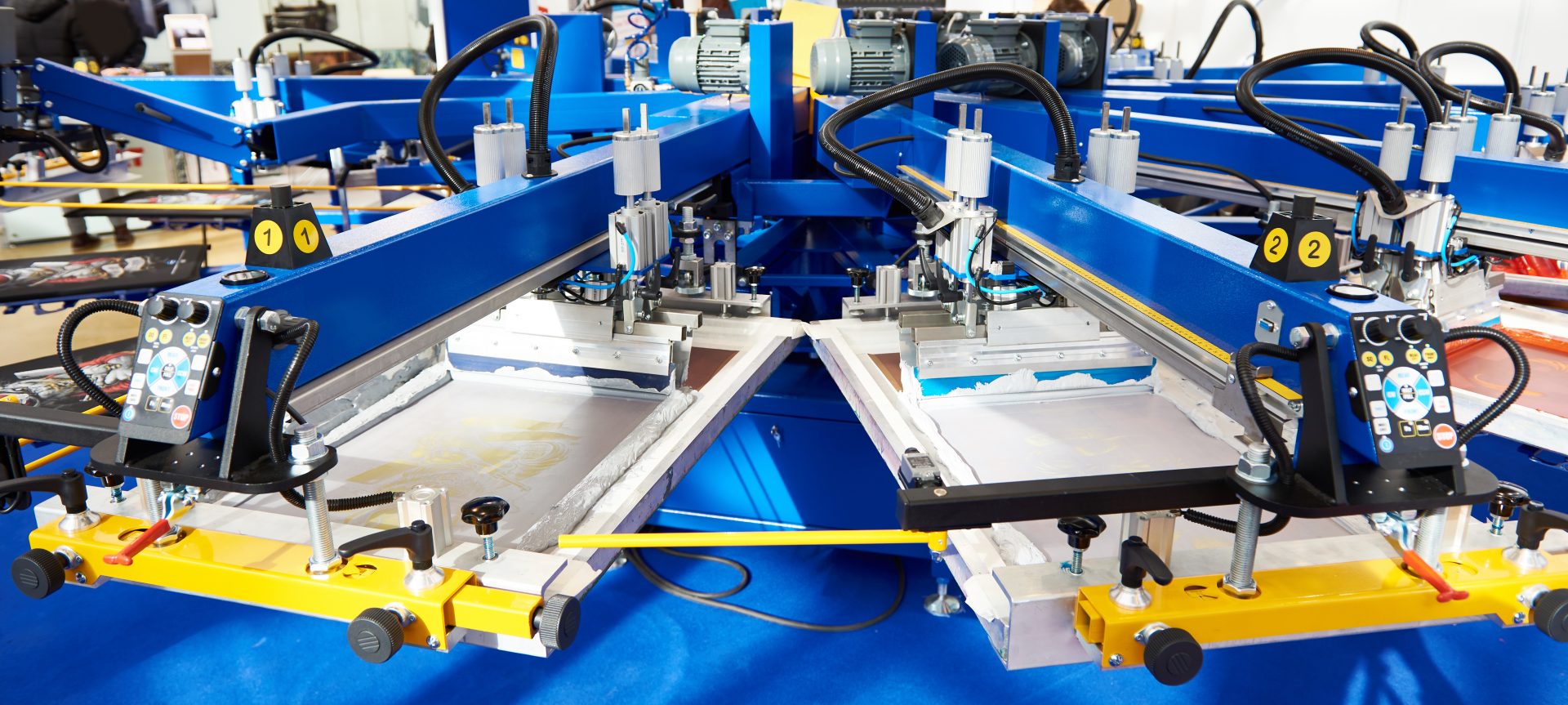 Manufacturing Mount Rogers