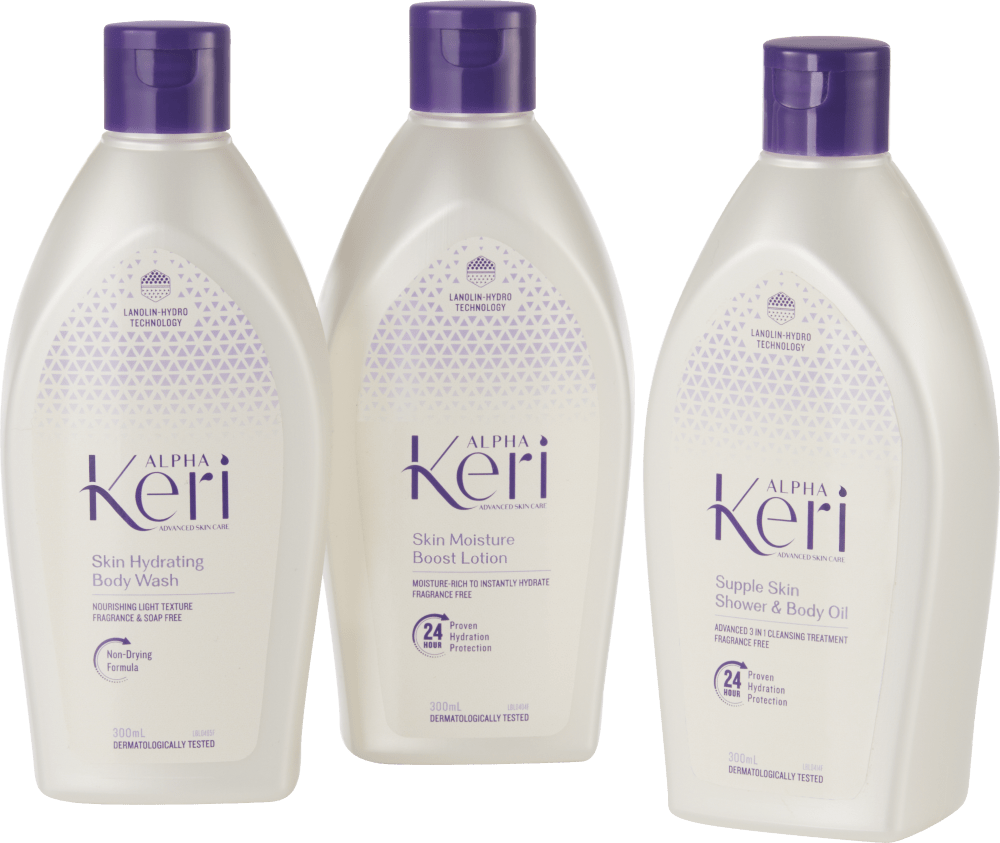 ALPHA KERI NEWLOOK RANGE Supermarket News