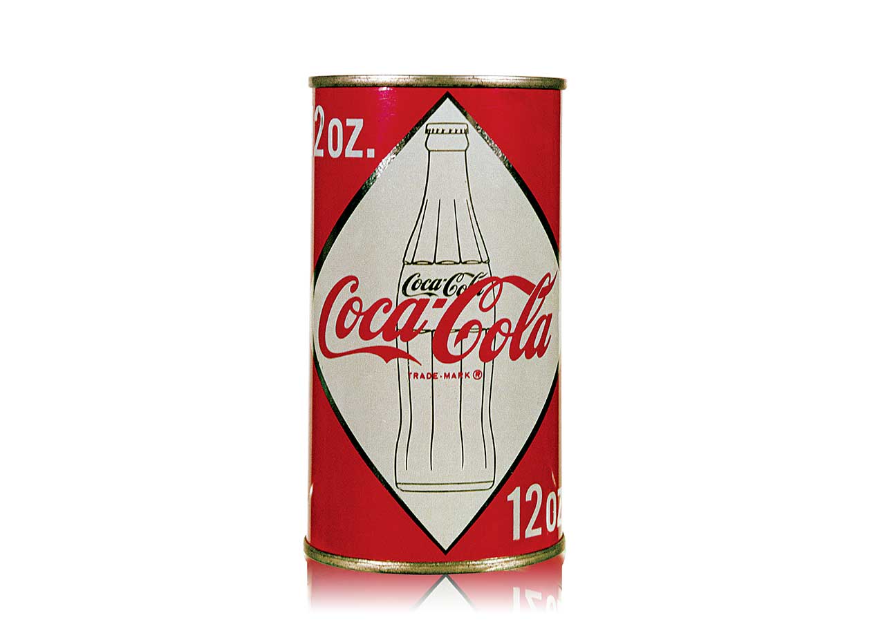 COCACOLA BOTTLES THROUGH THE AGES Supermarket News