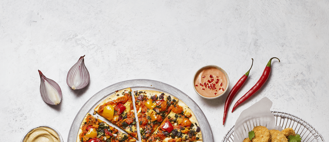 ASDA LAUNCHES FIRST VEGAN PLANTBASED RANGE Supermarket News