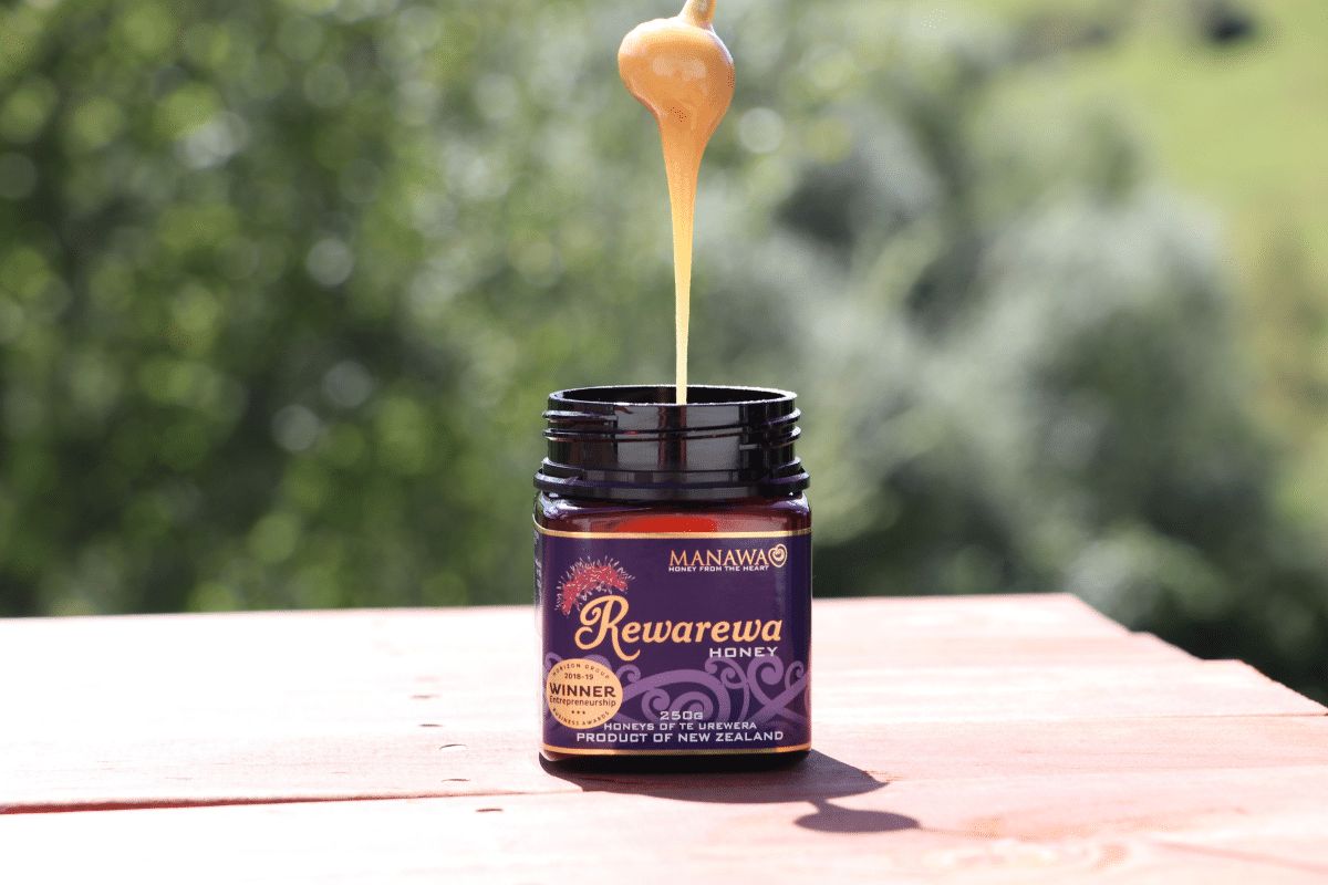 Best Tasting Honey in the World Supermarket News