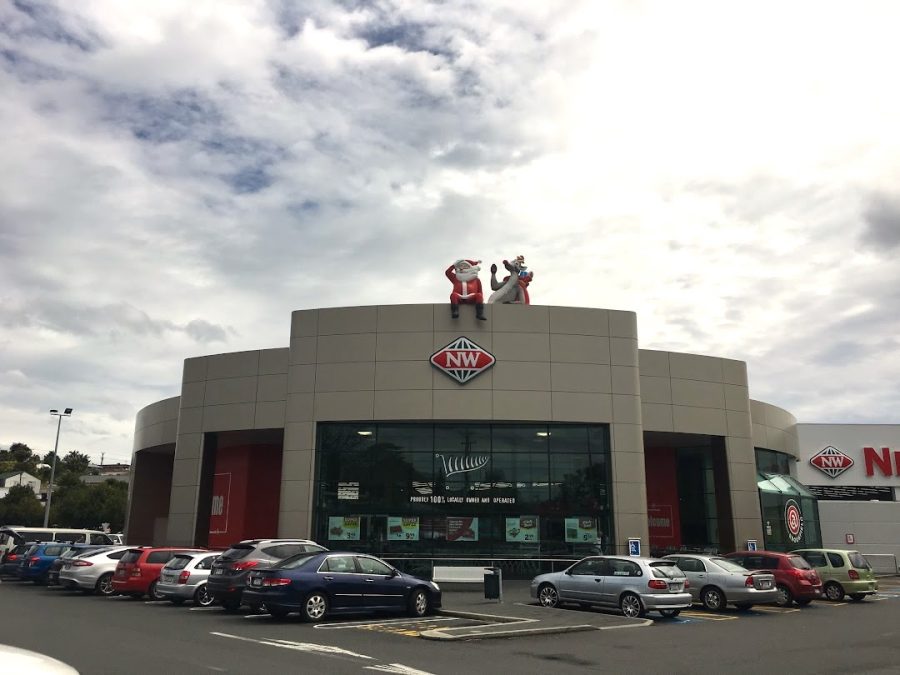 Brookfield New World Rolling Back Prices 40 Years Supermarket News