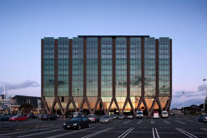 The dominance of hotel chains in New Zealand Hotel Magazine