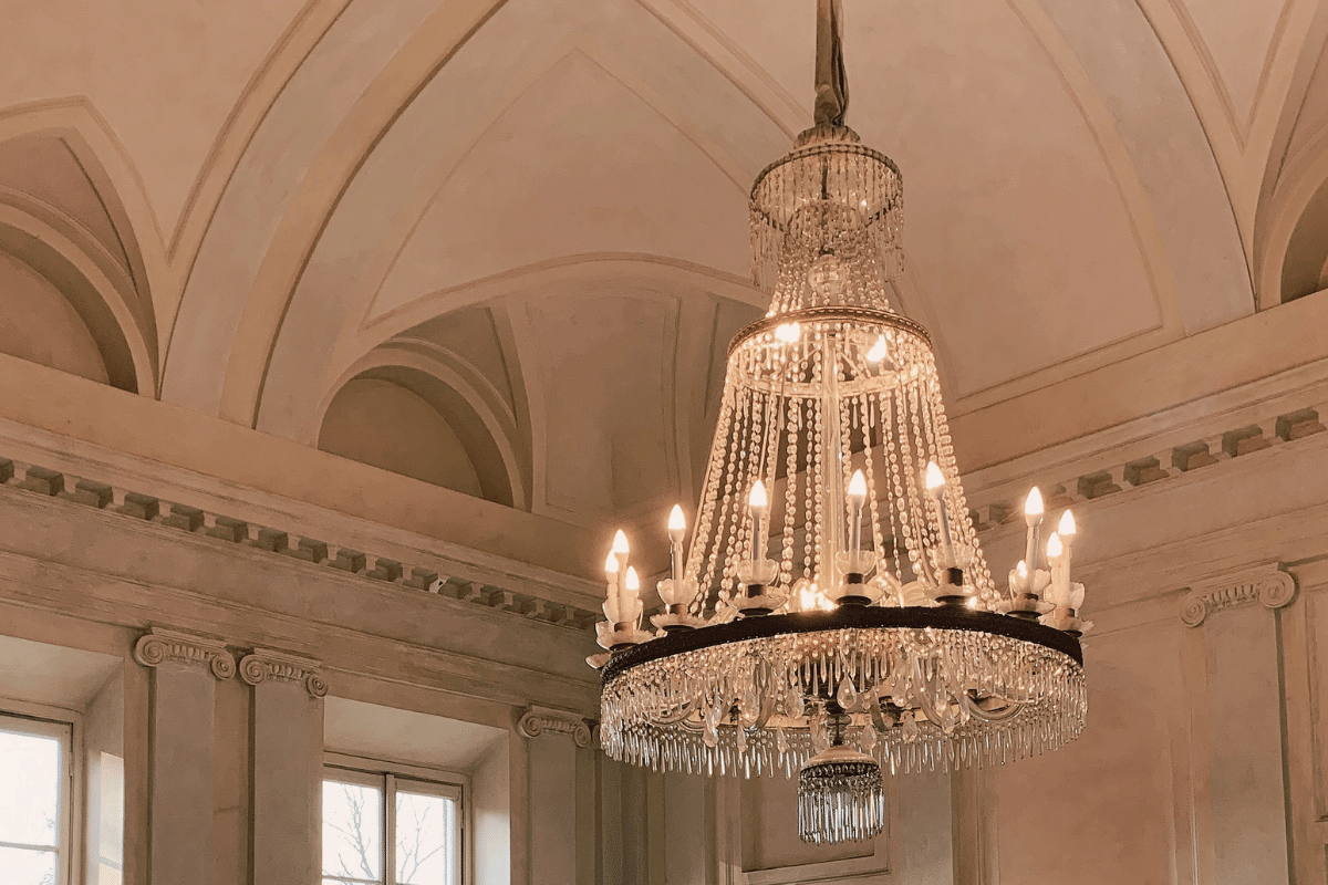 Lighting Trends 2021 Hotel Magazine