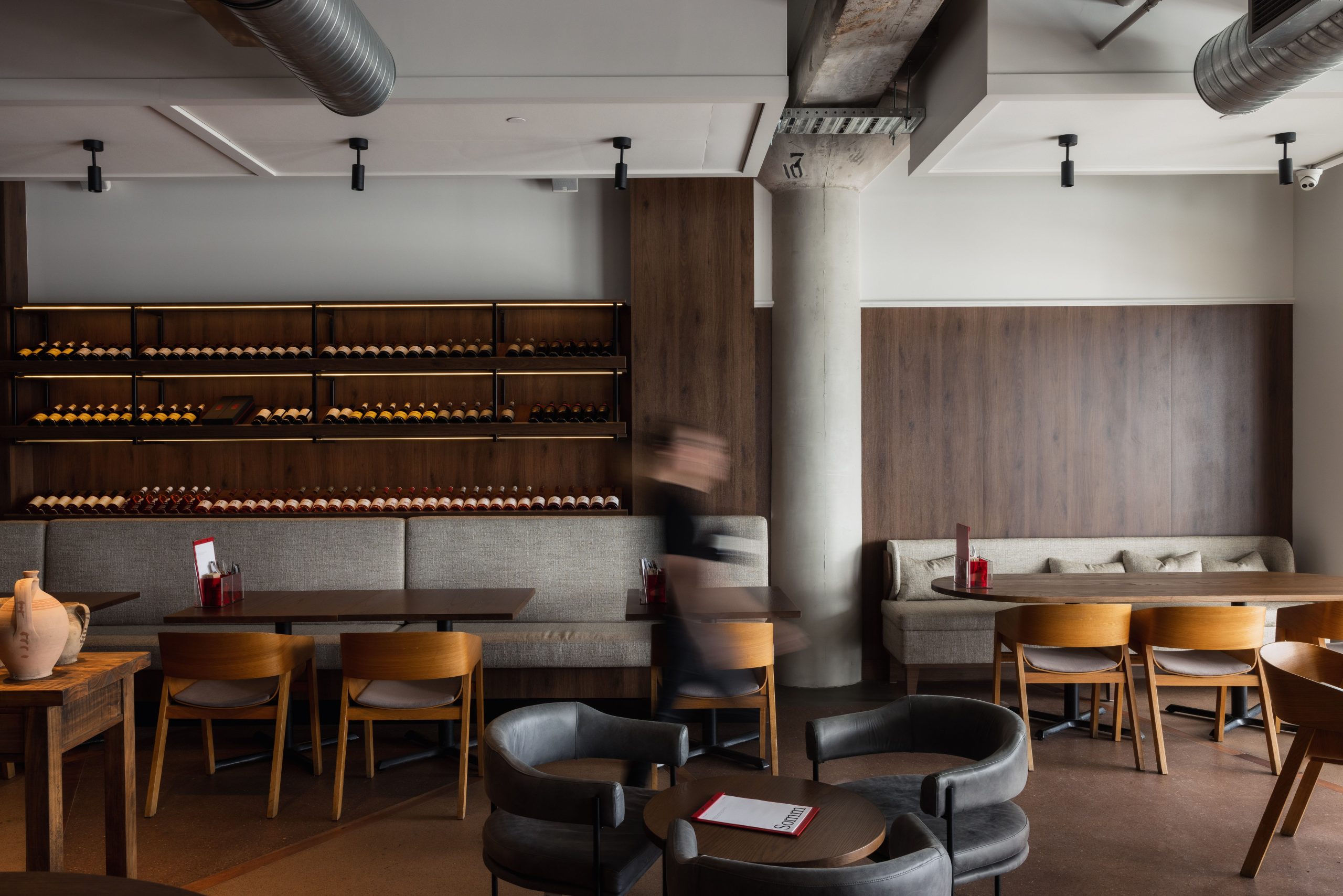 Auckland’s First Waterfront Urban Cellar Door Opens on Princes Wharf