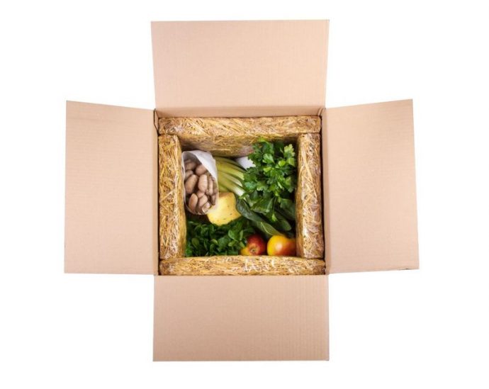 HEALTHY MEALS DELIVERED TO YOUR DOOR AgedPlus Village Business