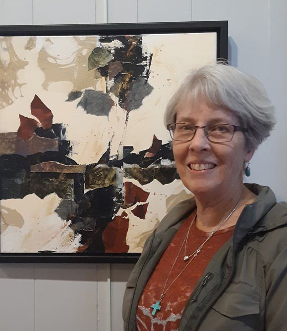 Cynthia Corbin Norcross Gallery and Studios