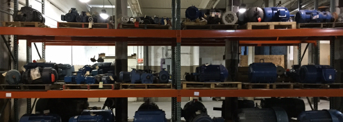 Which Electric Motor Repair Shop Should You Choose? - Applied Dynamics