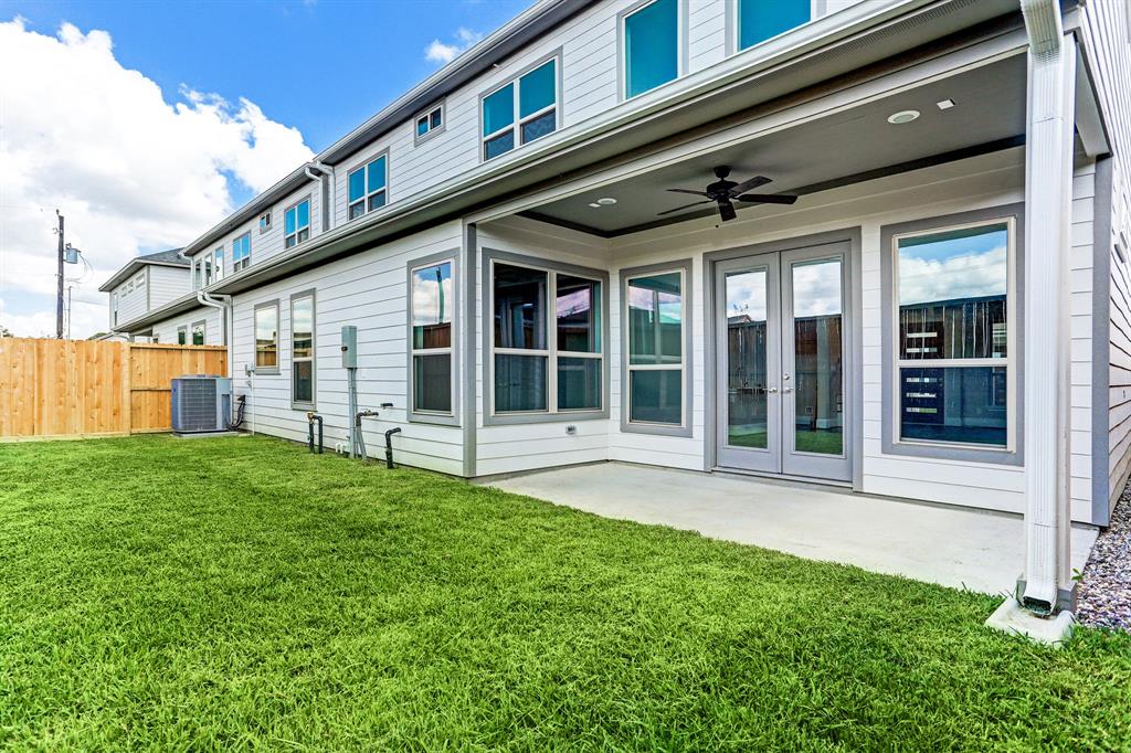 Benning Drive Stately Homes