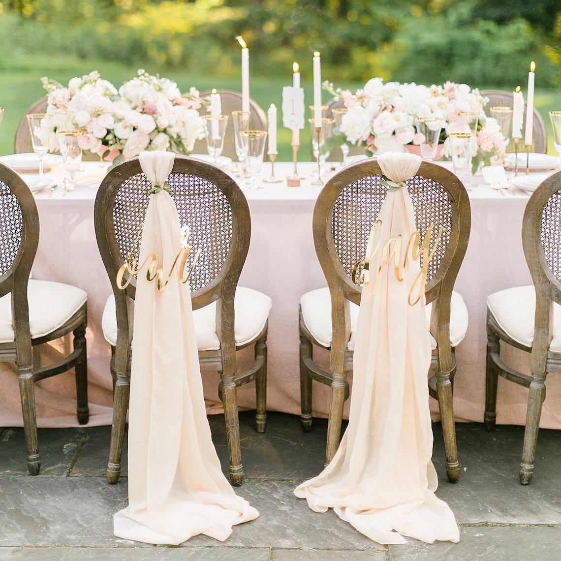 The 13 Best Places to Buy Wedding Decorations Online