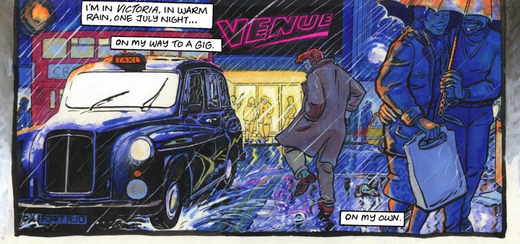 Sequential A Comic Book App for the Mature Reader GeekDad