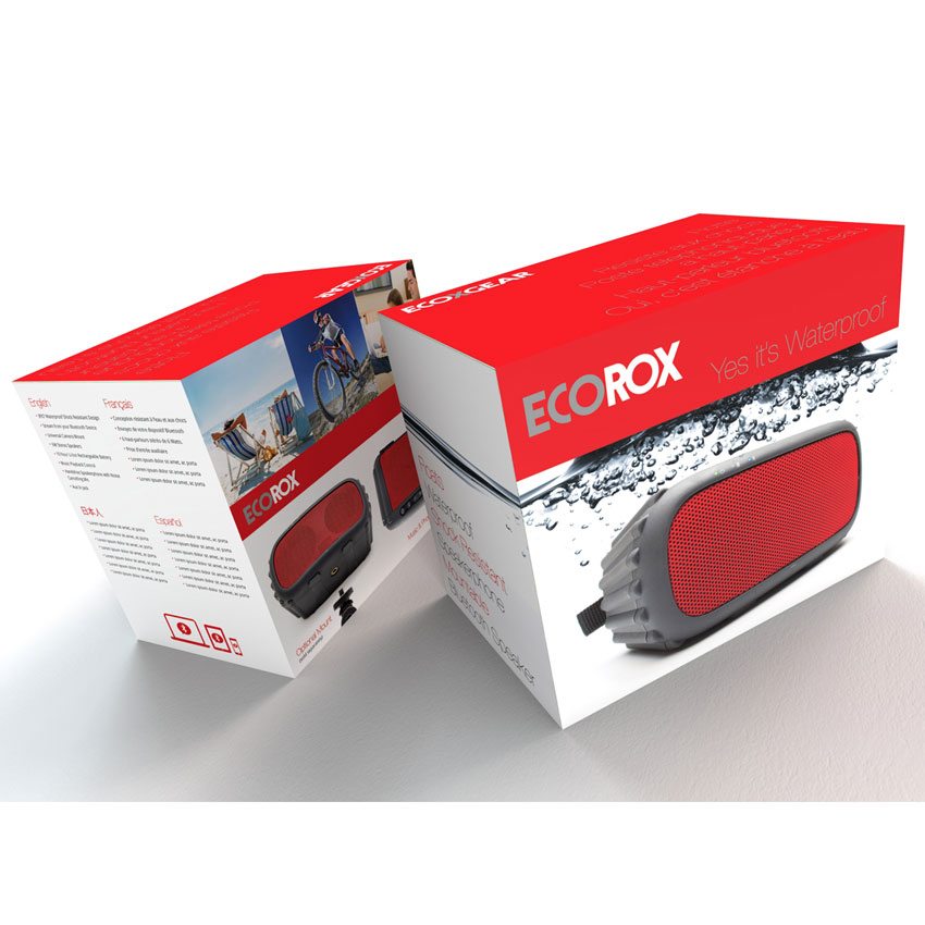 Gadget Review - The Ecoxgear Ecorox - GeekDad