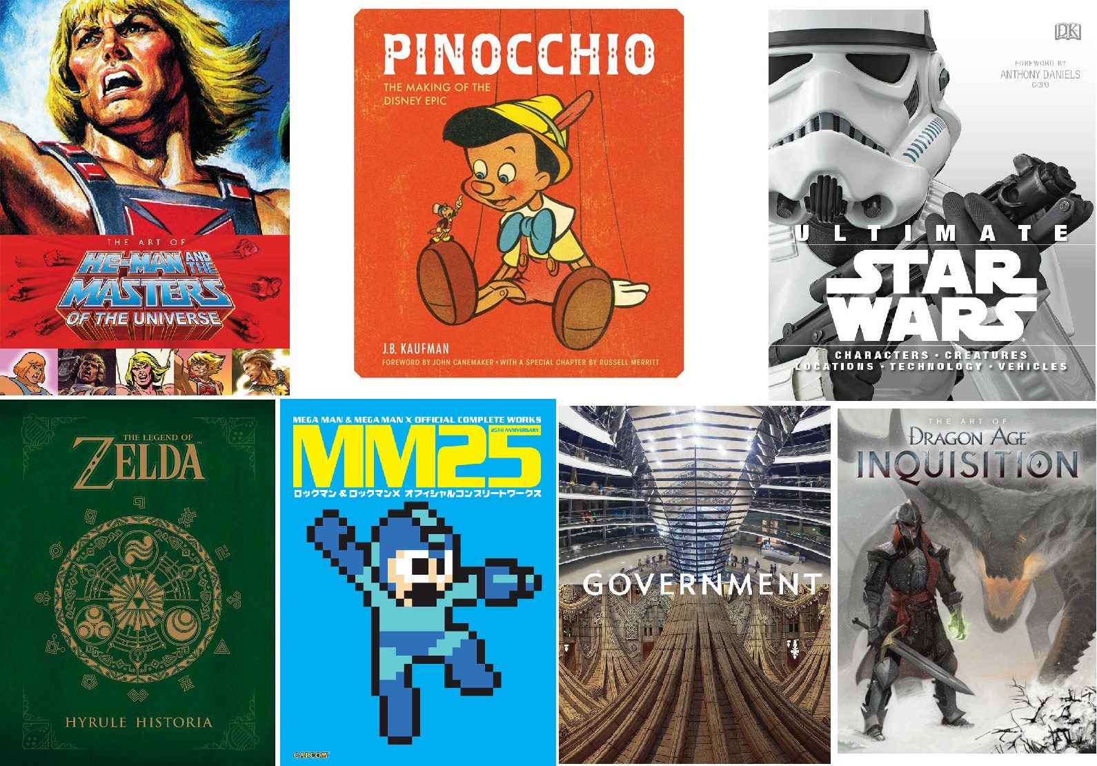 Stack Overflow Geeky Coffee Tables GeekDad