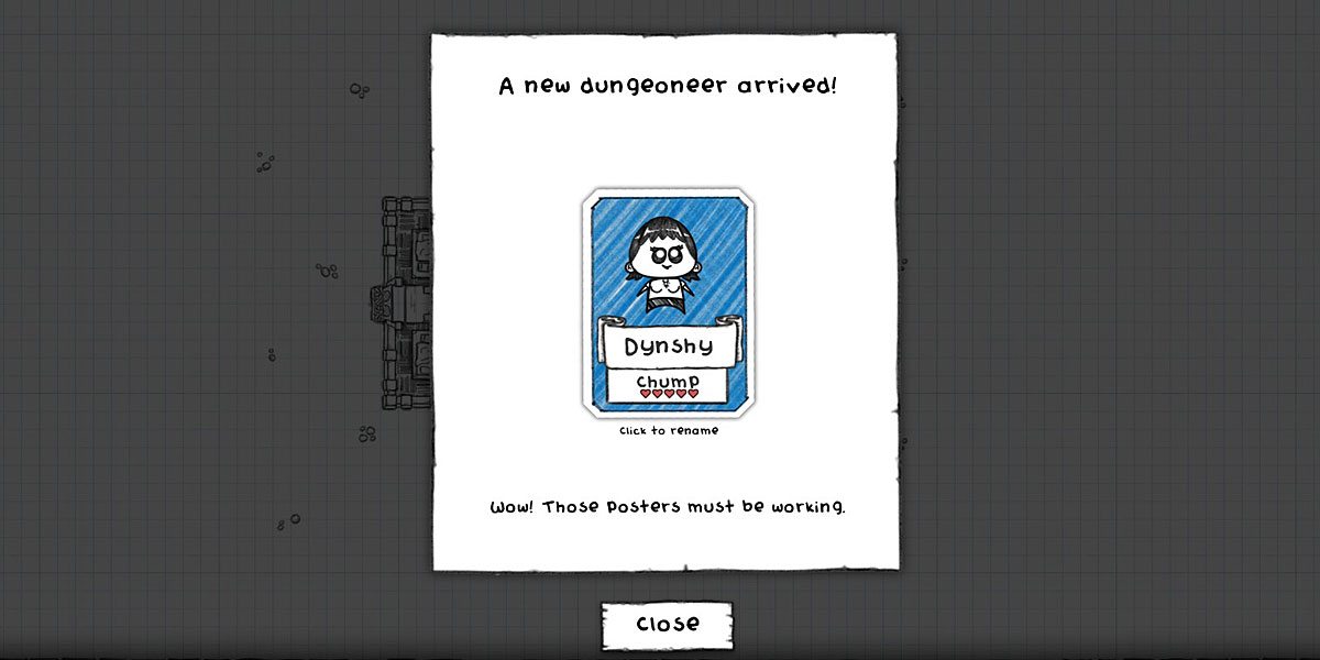 Fun Dungeon Crawling and Building With 'Guild of Dungeoneering' GeekDad
