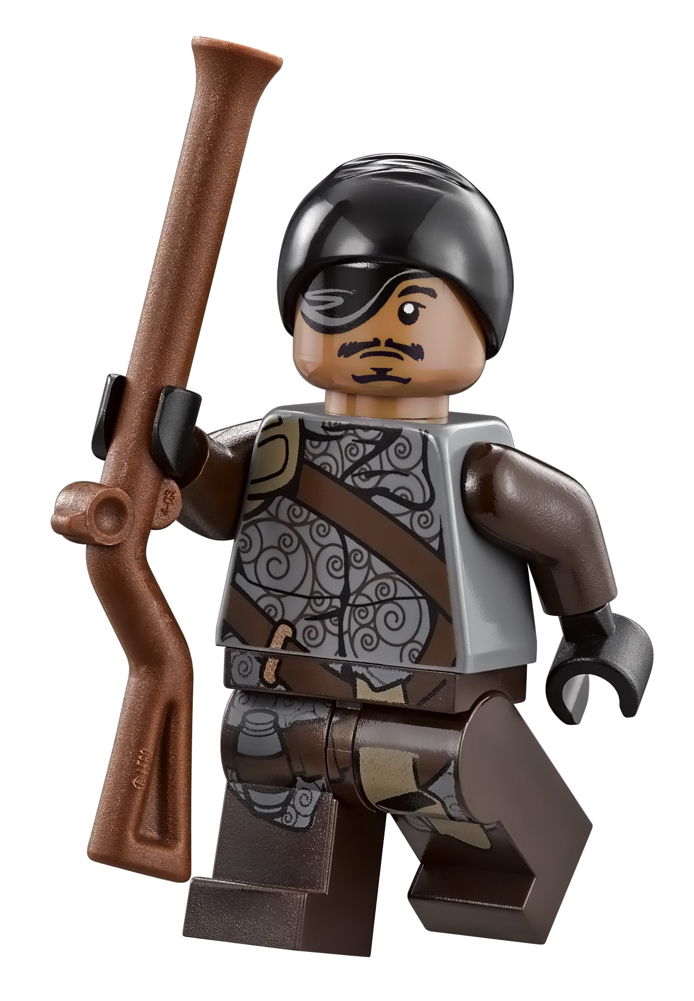 Here Are All of the LEGO Minifigures for 'The Force Awakens' GeekDad