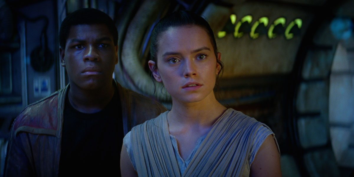 Weekly Poll Best SciFi Movies of 2015, Part 2 GeekDad